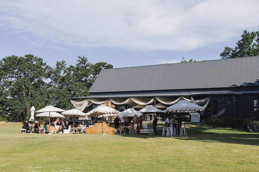Private events, corporate days & sporting events